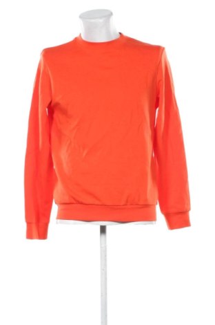 Męska bluzka Bpc Bonprix Collection, Rozmiar S, Kolor Pomarańczowy, Cena 106,81 zł