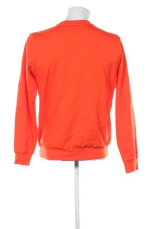 Męska bluzka Bpc Bonprix Collection, Rozmiar S, Kolor Pomarańczowy, Cena 106,81 zł