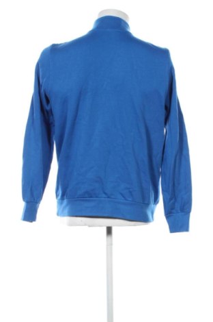 Męska bluzka Bpc Bonprix Collection, Rozmiar S, Kolor Niebieski, Cena 106,81 zł