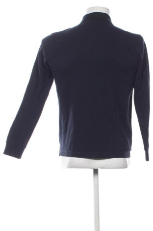 Ανδρική μπλούζα Brooksfield, Μέγεθος L, Χρώμα Μπλέ, Τιμή 32,00 €