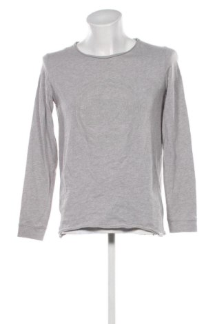 Męska bluzka Buddha To Buddha, Rozmiar S, Kolor Szary, Cena 51,99 zł