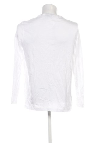 Bluză de bărbați C&A, Mărime L, Culoare Alb, Preț 60,99 Lei