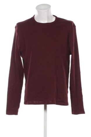 Ανδρική μπλούζα C&A, Μέγεθος XXL, Χρώμα Κόκκινο, Τιμή 8,99 €