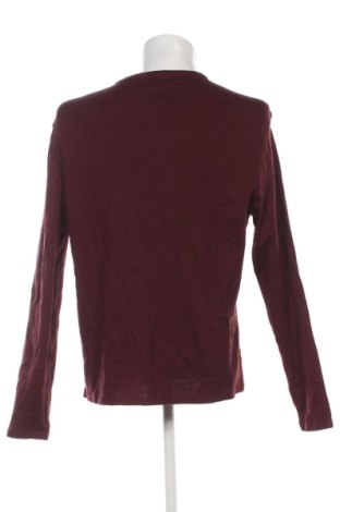 Ανδρική μπλούζα C&A, Μέγεθος XXL, Χρώμα Κόκκινο, Τιμή 8,99 €