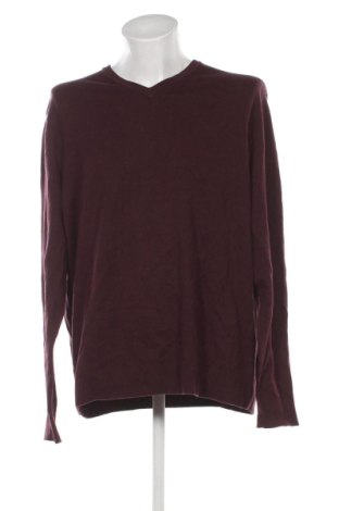 Pánské tričko  C&A, Velikost 3XL, Barva Červená, Cena  289,00 Kč