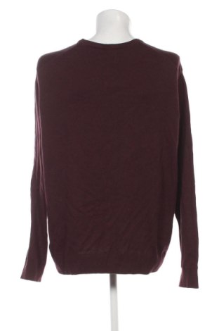 Pánské tričko  C&A, Velikost 3XL, Barva Červená, Cena  289,00 Kč