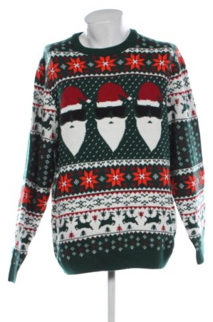 Pánské tričko  C&A, Velikost XXL, Barva Vícebarevné, Cena  229,00 Kč