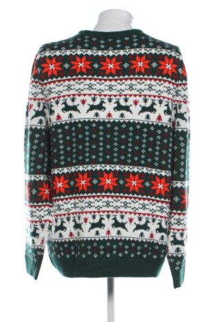 Pánské tričko  C&A, Velikost XXL, Barva Vícebarevné, Cena  229,00 Kč