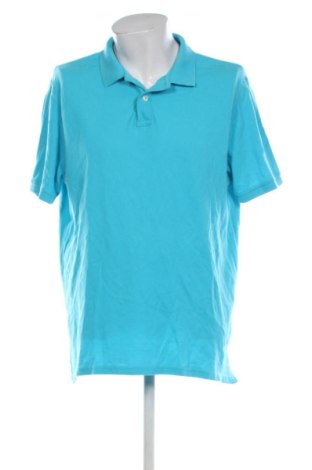 Pánské tričko  C&A, Velikost XXL, Barva Modrá, Cena  239,00 Kč