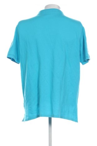 Pánské tričko  C&A, Velikost XXL, Barva Modrá, Cena  239,00 Kč