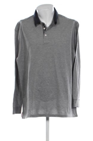 Ανδρική μπλούζα C&A, Μέγεθος 3XL, Χρώμα Γκρί, Τιμή 9,99 €