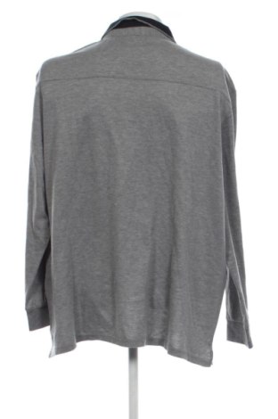Ανδρική μπλούζα C&A, Μέγεθος 3XL, Χρώμα Γκρί, Τιμή 9,99 €