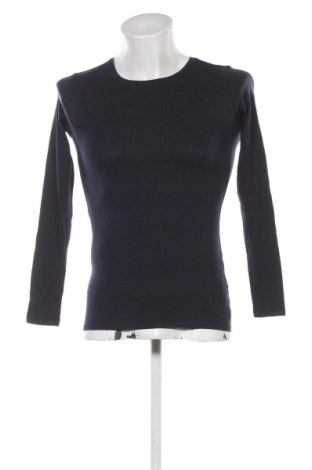 Ανδρική μπλούζα C&A, Μέγεθος S, Χρώμα Μπλέ, Τιμή 8,99 €