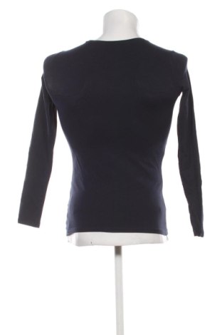 Ανδρική μπλούζα C&A, Μέγεθος S, Χρώμα Μπλέ, Τιμή 8,99 €