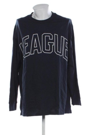 Férfi blúz C&A, Méret 3XL, Szín Kék, Ár 4 949 Ft