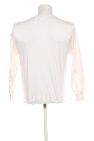 Bluză de bărbați Calida, Mărime S, Culoare Alb, Preț 109,48 Lei