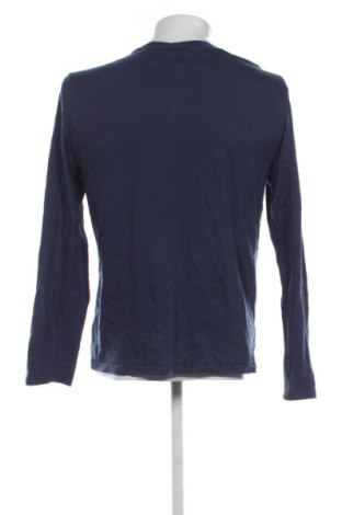 Ανδρική μπλούζα Calvin Klein, Μέγεθος M, Χρώμα Μπλέ, Τιμή 31,99 €