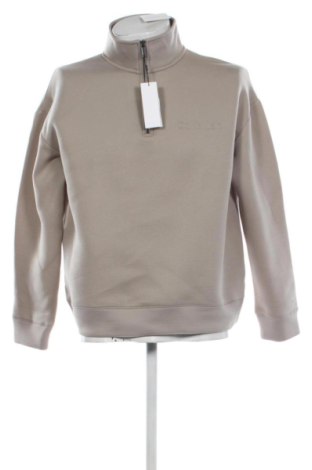 Ανδρική μπλούζα Calvin Klein, Μέγεθος XL, Χρώμα  Μπέζ, Τιμή 124,99 €