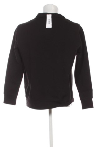 Męska bluzka Calvin Klein, Rozmiar S, Kolor Czarny, Cena 584,99 zł