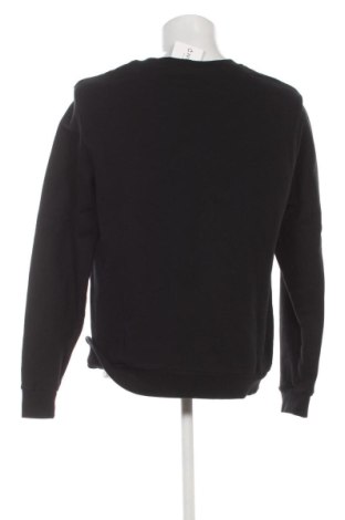 Ανδρική μπλούζα Calvin Klein, Μέγεθος XXL, Χρώμα Μαύρο, Τιμή 28,00 €