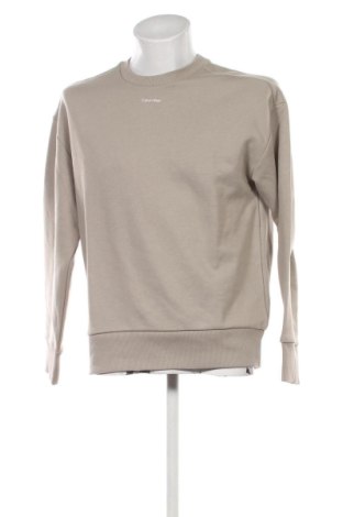 Pánské tričko  Calvin Klein, Velikost M, Barva Béžová, Cena  2 799,00 Kč