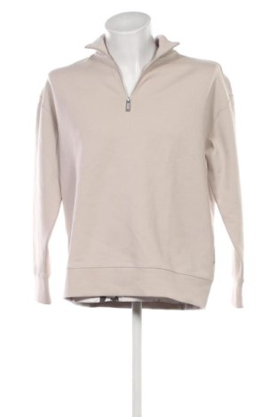 Męska bluzka Calvin Klein, Rozmiar S, Kolor Beżowy, Cena 584,99 zł