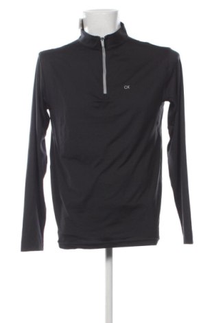 Férfi blúz Calvin Klein, Méret L, Szín Fekete, Ár 15 099 Ft