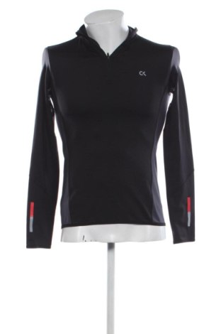 Męska bluzka Calvin Klein, Rozmiar S, Kolor Kolorowy, Cena 93,20 zł