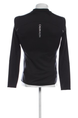 Męska bluzka Calvin Klein, Rozmiar S, Kolor Kolorowy, Cena 93,20 zł