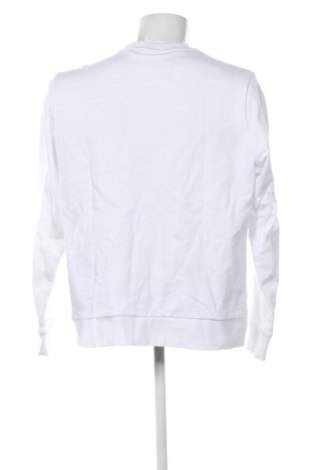 Мъжка блуза Calvin Klein, Размер XL, Цвят Бял, Цена 65,44 €