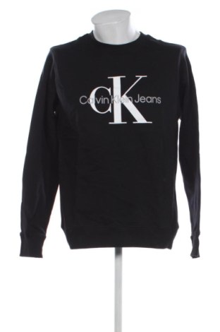 Pánske tričko  Calvin Klein Jeans, Veľkosť L, Farba Čierna, Cena  56,95 €
