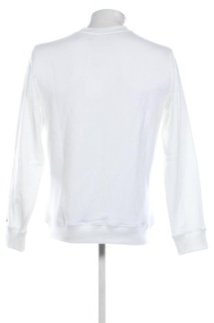 Bluză de bărbați Calvin Klein Jeans, Mărime M, Culoare Alb, Preț 294,99 Lei