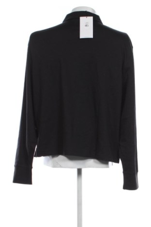 Pánské tričko  Calvin Klein Jeans, Velikost M, Barva Černá, Cena  2 279,00 Kč