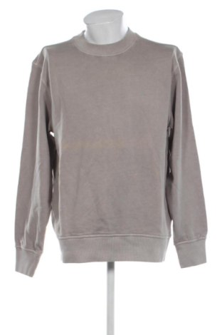 Bluză de bărbați Calvin Klein Jeans, Mărime XL, Culoare Bej, Preț 579,99 Lei