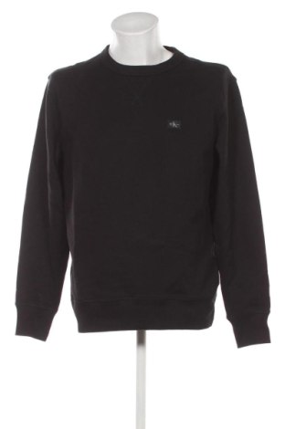 Pánské tričko  Calvin Klein Jeans, Velikost L, Barva Černá, Cena  2 279,00 Kč