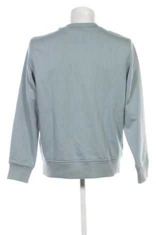 Мъжка блуза Calvin Klein Jeans, Размер L, Цвят Син, Цена 48,57 €