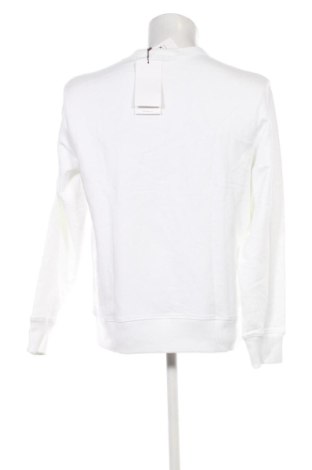 Męska bluzka Calvin Klein Jeans, Rozmiar M, Kolor Biały, Cena 404,99 zł