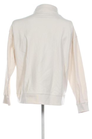 Męska bluzka Calvin Klein Jeans, Rozmiar L, Kolor Biały, Cena 629,99 zł