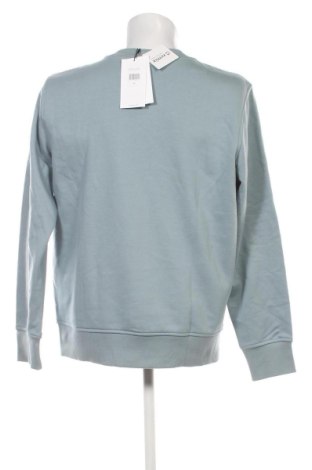 Herren Shirt Calvin Klein Jeans, Größe XL, Farbe Blau, Preis € 59,99