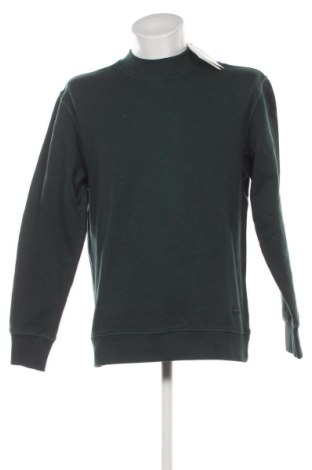 Pánské tričko  Calvin Klein Jeans, Velikost M, Barva Zelená, Cena  2 549,00 Kč