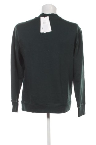 Pánské tričko  Calvin Klein Jeans, Velikost M, Barva Zelená, Cena  2 549,00 Kč