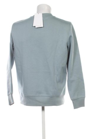 Мъжка блуза Calvin Klein Jeans, Размер L, Цвят Син, Цена 48,57 €