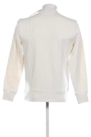 Męska bluzka Calvin Klein Jeans, Rozmiar S, Kolor ecru, Cena 250,99 zł