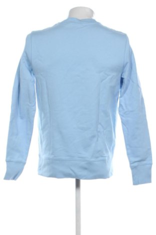 Мъжка блуза Calvin Klein Jeans, Размер M, Цвят Син, Цена 78,22 €