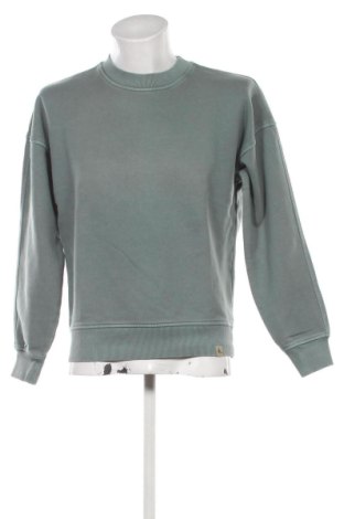 Herren Shirt Calvin Klein Jeans, Größe S, Farbe Grün, Preis 134,99 €