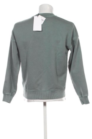 Herren Shirt Calvin Klein Jeans, Größe S, Farbe Grün, Preis 134,99 €