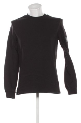 Bluză de bărbați Calvin Klein Jeans, Mărime L, Culoare Negru, Preț 314,99 Lei