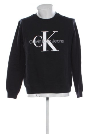 Herren Shirt Calvin Klein Jeans, Größe XL, Farbe Schwarz, Preis 99,99 €