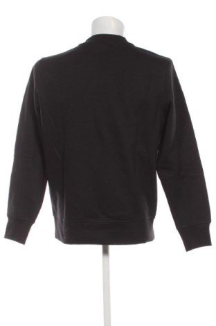 Herren Shirt Calvin Klein Jeans, Größe M, Farbe Schwarz, Preis 88,99 €