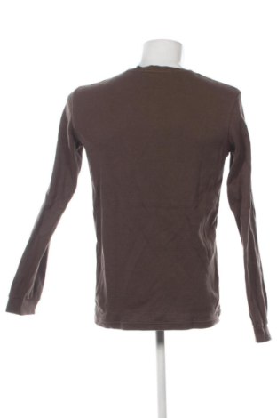 Férfi blúz Calvin Klein Jeans, Méret M, Szín Barna, Ár 4 359 Ft